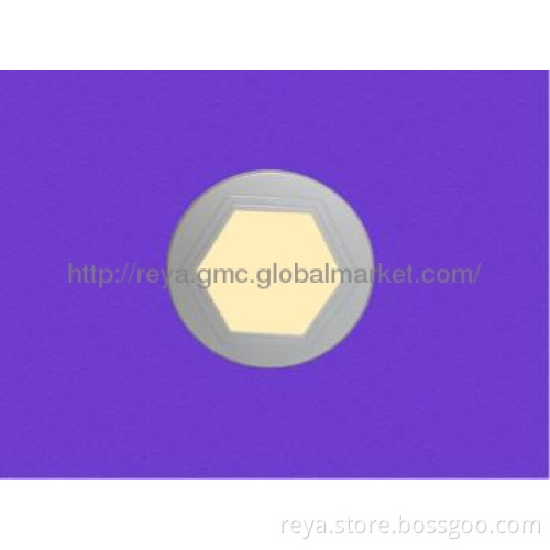 ?11cm Switched-mode Dimmable LED Panel Lights